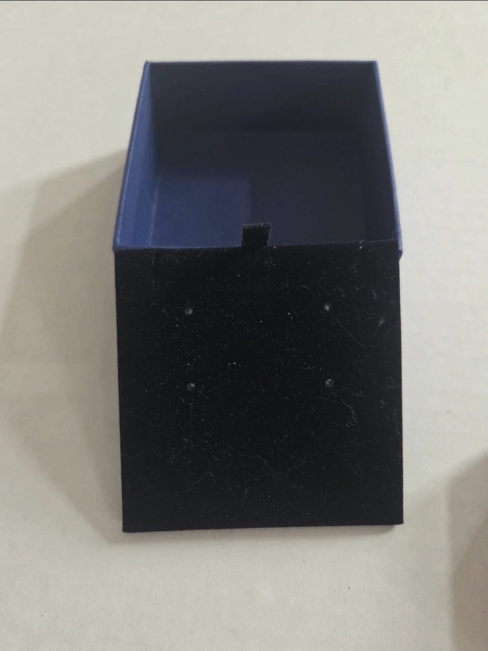SWAROVSKI Necklace/Earring Box - Picture 3 of 4